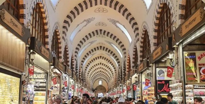 Kapalıçarşı Soruşturmasında 4. Dalga: 80 Gözaltı Kararı, Milyonluk Malvarlığına El Konuldu
