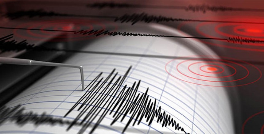 Kars'ın Kağızman İlçesinde 4.0 Büyüklüğünde Deprem