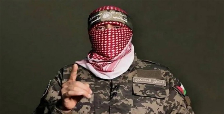Kassam Tugayları Sözcüsü Ebu Ubeyde Öldürüldü: İsrail Ordusu Doğruladı