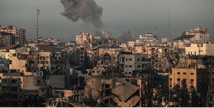  Katar, Hamas, İsrail’le Geçici Ateşkes Sağlandığını Açıkladı 