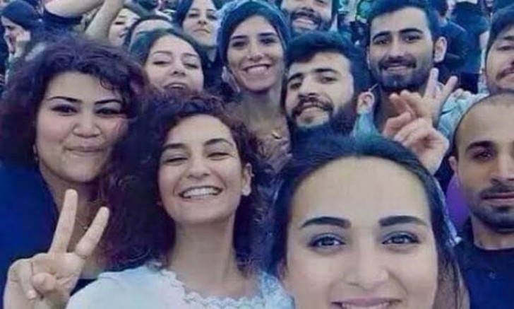 Katledilişlerinin 6. Yılında 33 Düş Yolcusu anılıyor 
