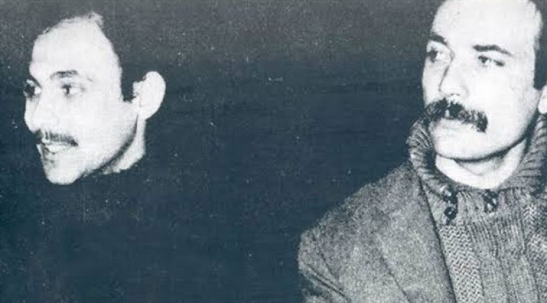 Türkiye Devrimci Hareketinin Önderlerinden Ulaş Bardakçı Katledişinin 50. Yılında Anılıyor 