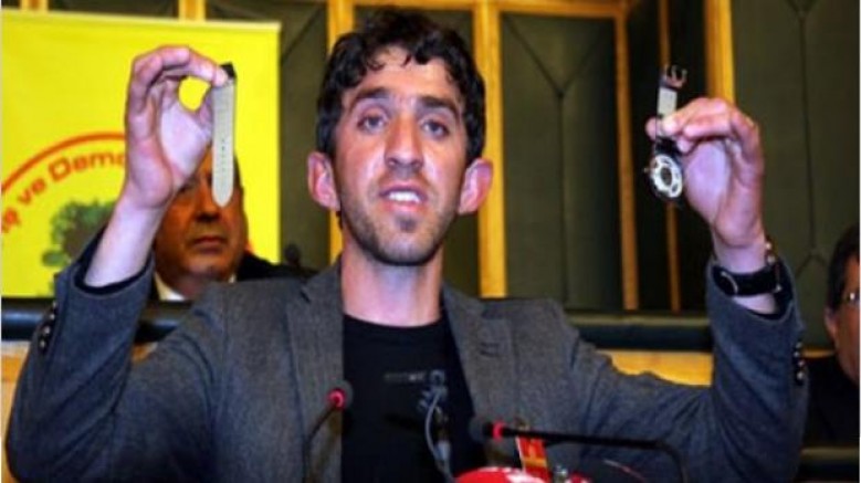 Katliamda kardeşi yakınlarını kaybeden Encu ve 4 kişiye 25 yıl hapis