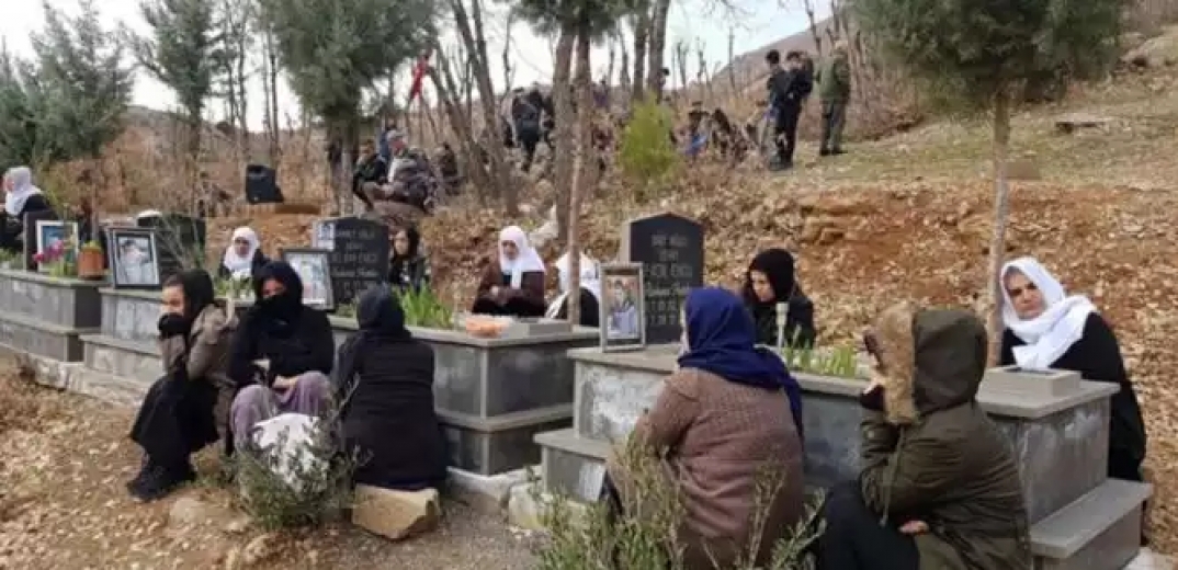 Katliamın 9. Yılında Roboski'de katledilenler mezarları başında anılacak