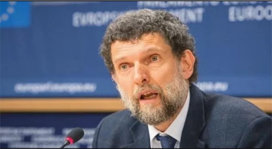 Kavala’dan AYM kararına ilişkin açıklama 