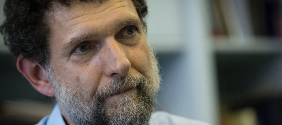 Kavala Davasında Tutukluluğuna Devam karar Çıktı 