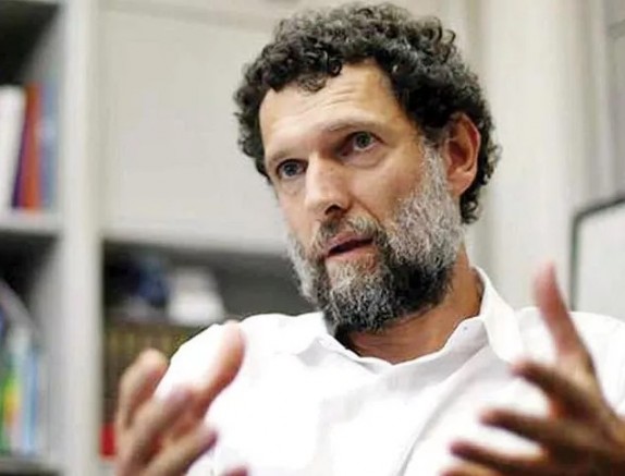 Kavala ve Mücella Yapıcı hakkında ağırlaştırılmış müebbet hapis istendi 