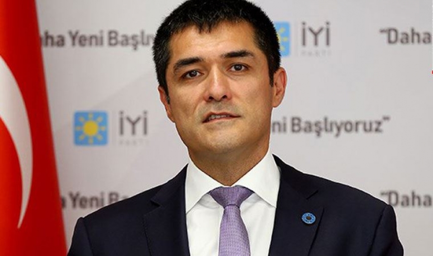 Kavuncu'ya FETÖ'den takipsizlik