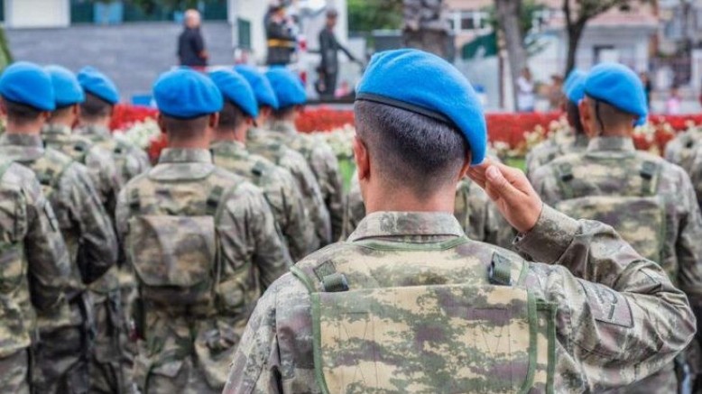 Kaya: Binlerce genç, yoklama kaçağı ve bakaya durumuna düştü