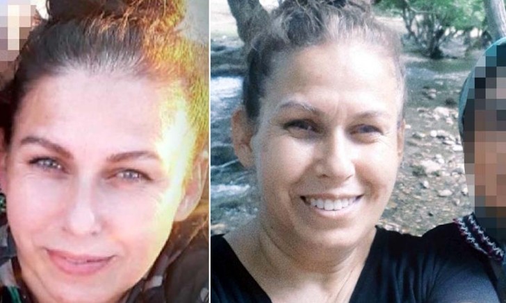 Kayıp Emine öğretmenin cansız bedeni bulundu