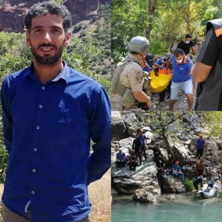 Kayıp kardeşlerden birinin cansız bedeni bulundu