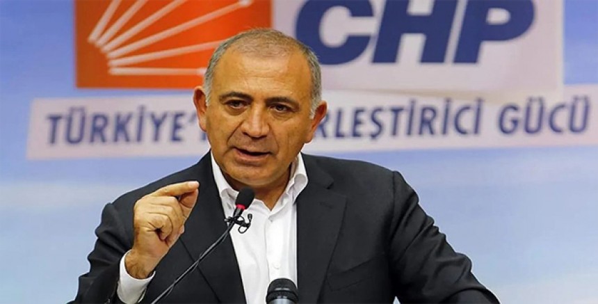 Kayyum Gürsel Tekin’in kongre başvurusu reddedildi