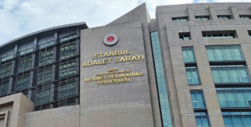 KCK Davası’ndan karar çıktı: 7 kişiye 6 yıl 3 ay ceza