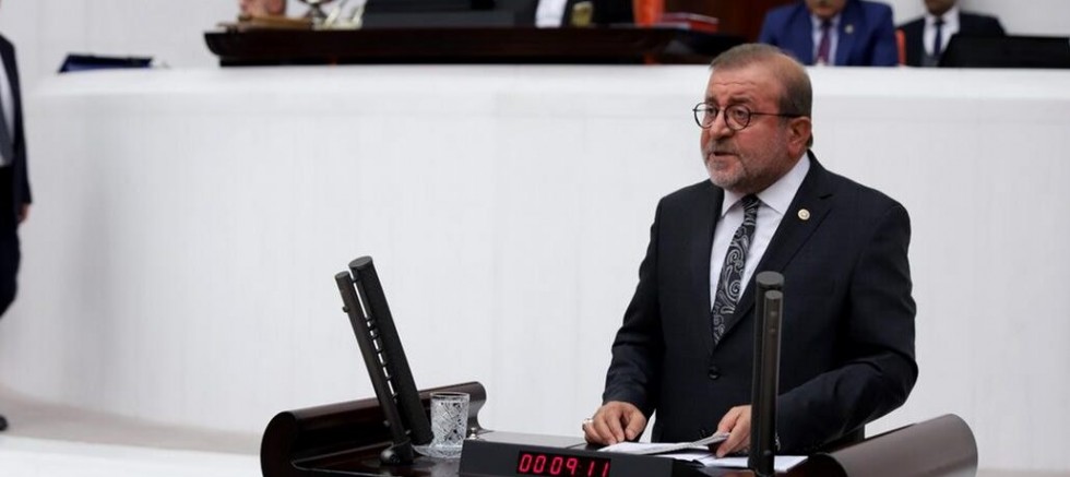 Kemal Bülbül | Bre Yezit Soylular Bu Alevilere Karşı Kaçıncı nefret suçunuz (VİDEO)