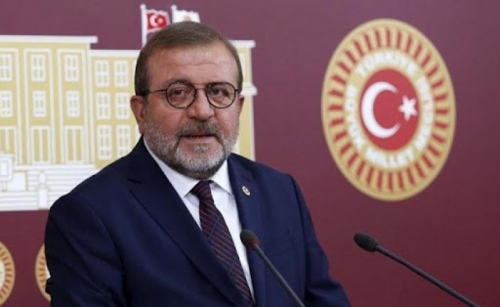 Kemal Bülbül’e 6 Yıl 3 Ay Hapis Cezası verildi