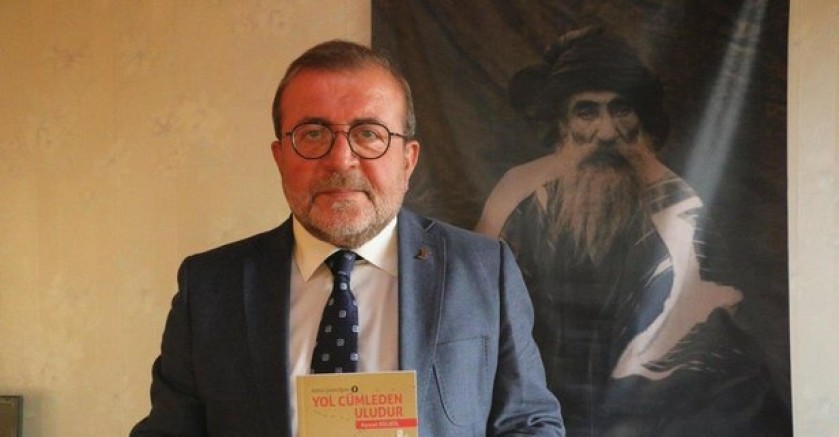 Kemal Bülbül'e verilen 6 yıl 3 aylık hapis cezası onandı