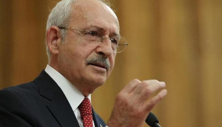 Kemal Kılıçdaroğlu: 10 ürüne zam yapmayın