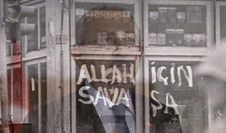 Kemal Kılıçdaroğlu’dan Maraş Katliamının 44'üncü yıllında mesaj