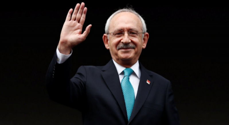 Kemal Kılıçdaroğlu: Diyarbakır ziyaretimizi ertelemek zorunda kaldık