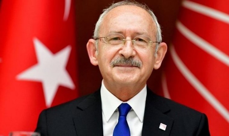 Kemal Kılıçdaroğlu: Dostlarımızla iktidar olacağız