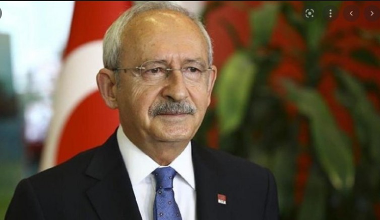 Kemal Kılıçdaroğlu, Et ve Süt Kurumu’na gidiyor