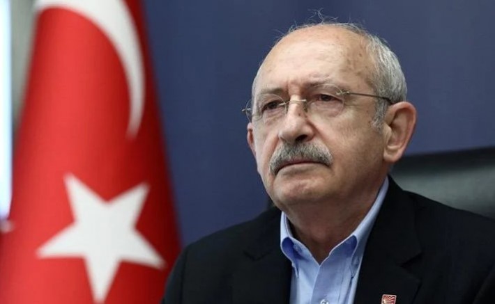 Kemal Kılıçdaroğlu, MEB'e gidecek  