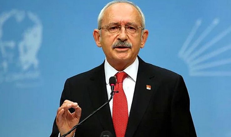 Kemal Kılıçdaroğlu: İktidar HDP’yi parçalayabilir miyiz arayışı içinde
