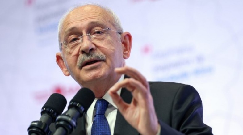 Kemal Kılıçdaroğlu 