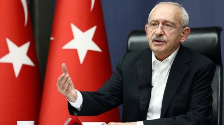 Kemal Kılıçdaroğlu: Liderliğini yaptığım partinin geçmişte yarattığı derin yaralar var, helalleşme yolculuğuna çıkıyorum