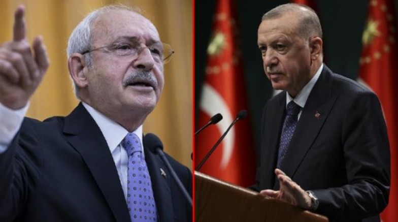 Kemal Kılıçdaroğlu: Milletimiz, bir kez daha elektrik faturalarında yüz üstü bırakılmıştır