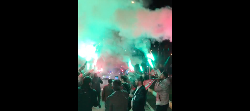 Kemal Kılıçdaroğlu,na Diyarbakır'da coşkuyla karşılama (VİDEO)