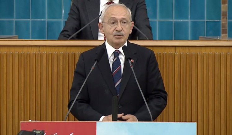 Kemal Kılıçdaroğlu'ndan bomba iddia: Erdoğan ve ailesi kaçma planı yapıyor