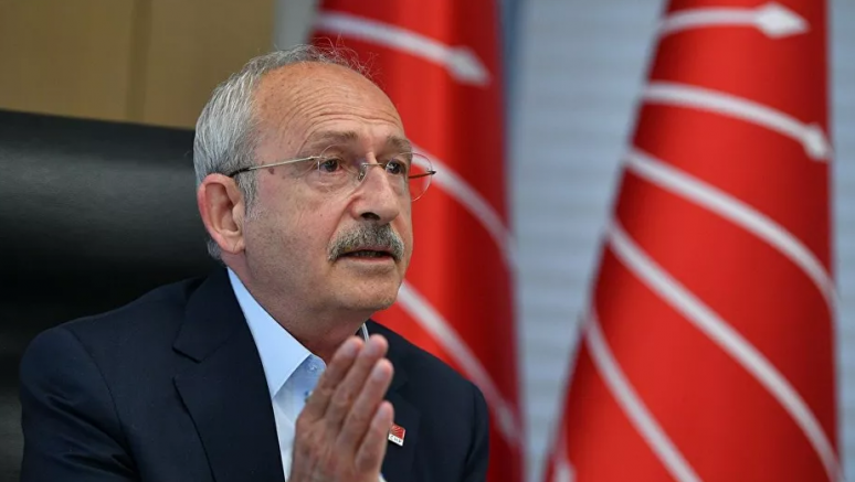 Kemal Kılıçdaroğlu: Pınar Gültekin hakkında konuştu