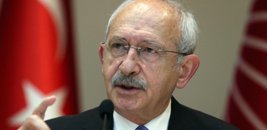 Kemal Kılıçdaroğlu, programdan sonra aday açıklanmalı 