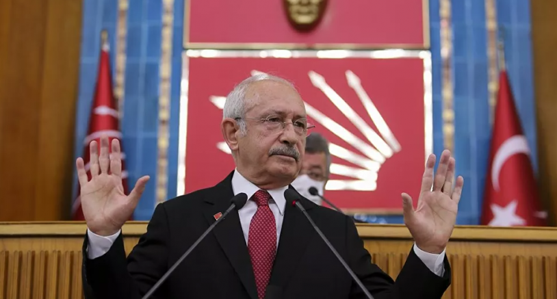 Kemal Kılıçdaroğlu: Reform Yasası Meclise Gelirse Destek Veririz