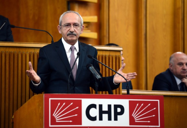 Kemal Kılıçdaroğlu Şehitler Gaziler İçin Topladığınız Paralar Nerede?