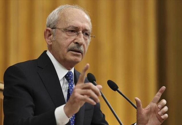 Kemal Kılıçdaroğlu, TÜİK’e gidiyor