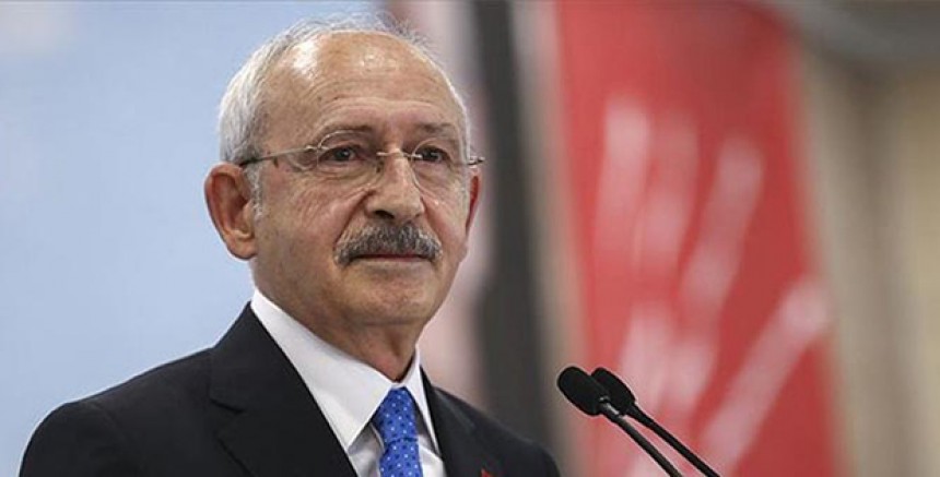 Kemal Kılıçdaroğlu tüm danışmanlarının görevlerine son verildi