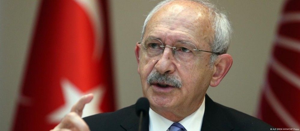 Kemal Kılıçdaroğlu uyardı: Telefonlarınız dinleniyor!