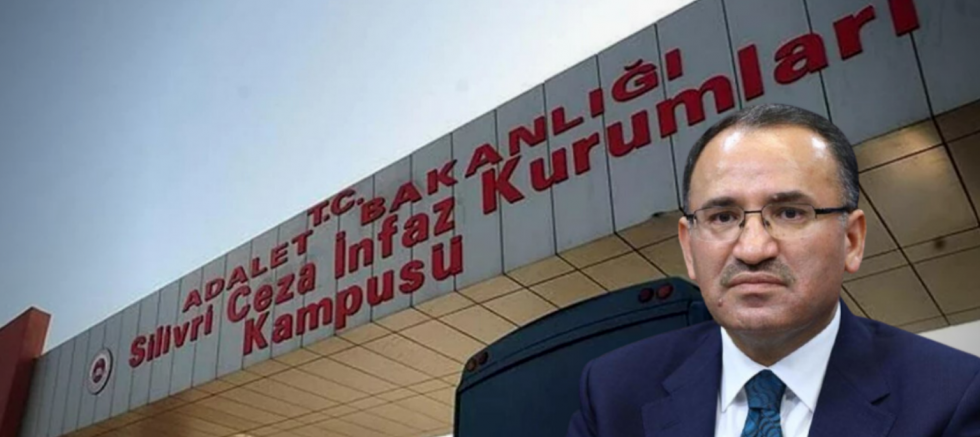 Kenanoğlu: Silivri’de bağımsız bilirkişilerin görüntülü inceleme yapmasına izin verin 