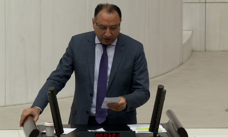 Kenanoğlu | Sözleşmeli tarım modeli küçük üreticiyi korumuyor (VİDEO)