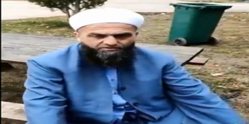 Kendilerinin yapamadığını Kilise yapınca rahatsız oldular