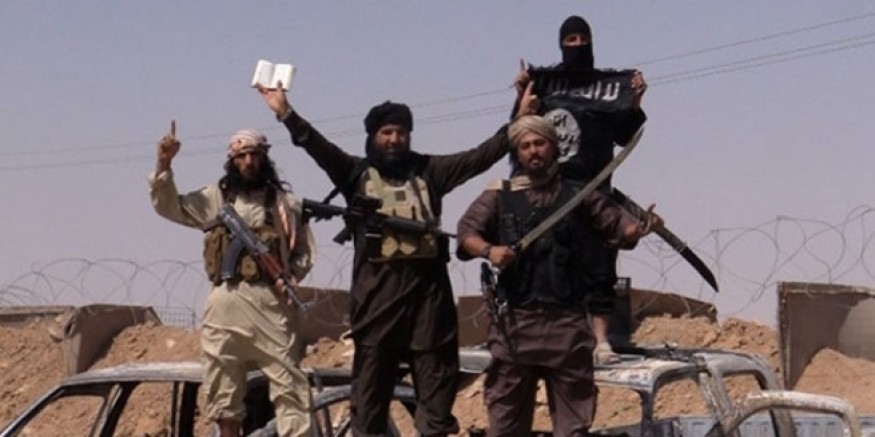 DAİŞ Kerkük’ün Şêxbizin Bölgesi’ndeki Lehiban köyünü ele geçirdi