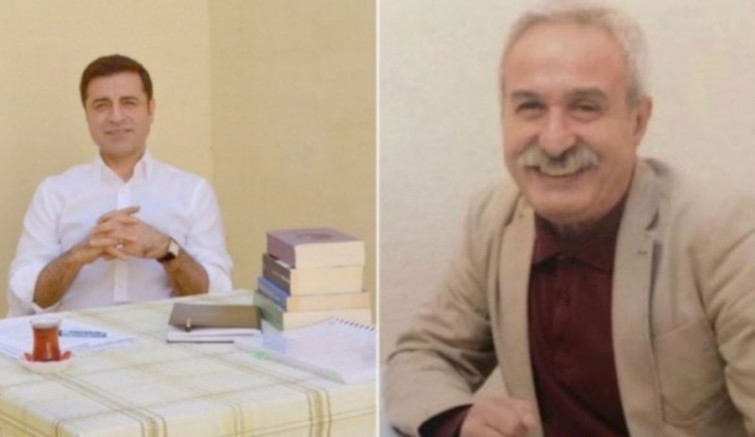 'Ketıldan alın haberi...'