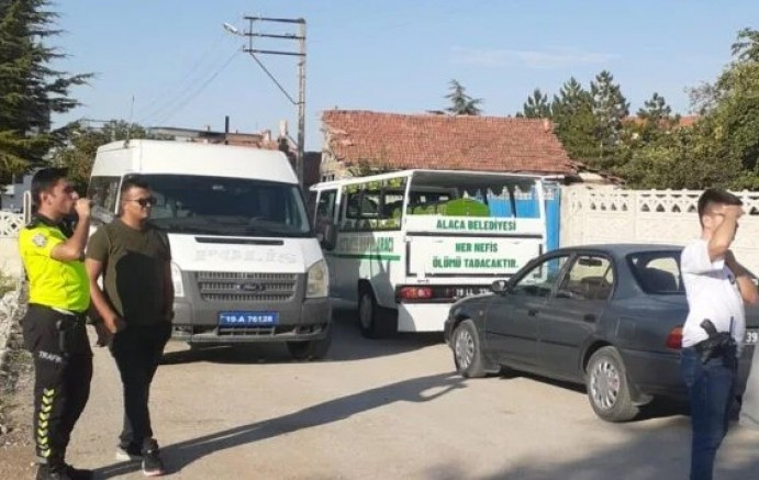 KHK’lı polis memuru yalnız yaşadığı evde yaşamına son verdi 