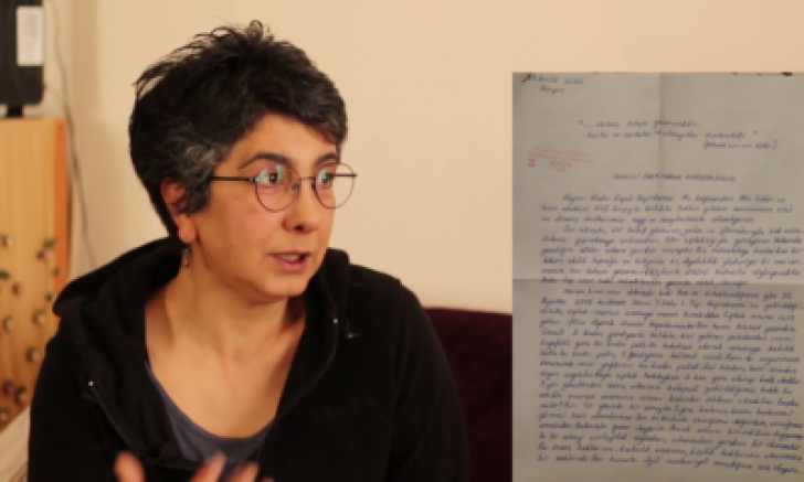 KHK’lı sosyal bilgiler öğretmeni, Acun Karadağ çıplak aramaya maruz kaldığını yazdı