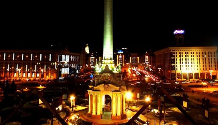 Kiev'in Belediye Başkanı Vitali Klitschko: Rus ordusu Kiev’i kuşattı