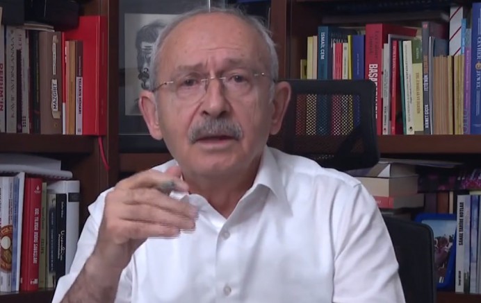 Kılıçdaroğlu | Bölgede görevlendirilen kamu personeline iki maaş ikramiye yatırın