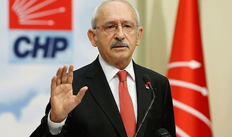 Kılıçdaroğlu: Bu milletvekillerinin bir iradesi yok mu