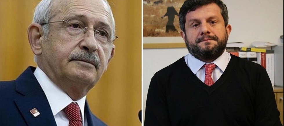 Kılıçdaroğlu, Can Atalay'ı ziyaret edecek